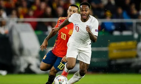 Man City thận trọng, Real sẵn sàng chi 100 triệu bảng vì 1 cái tên