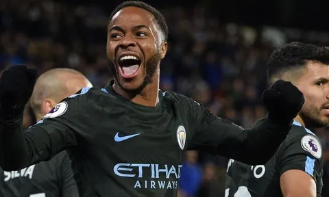 Man City tiệm cận sự vô đối