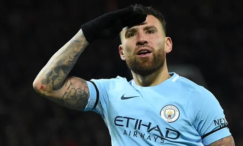 Man City trói chân thành công 'đá tảng'
