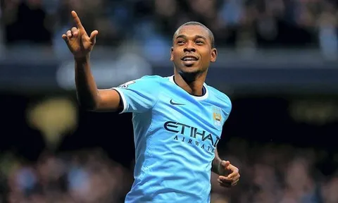 Man City trói chân thành công trụ cột