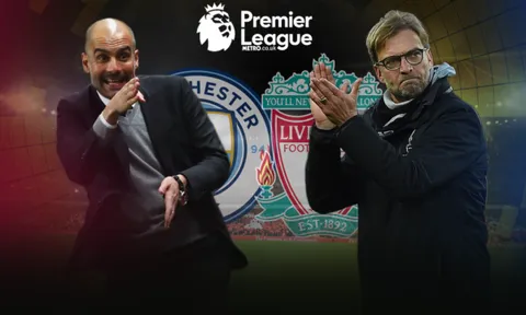 Man City sẽ không làm 1 điều như trận lượt đi với Liverpool