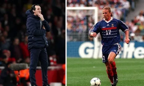 "Man City và Liverpool cũng chơi như Arsenal nhưng kết quả thì..."