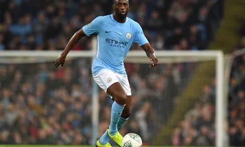 'Man City vô địch Champions League thì tôi mới mãn nguyện'