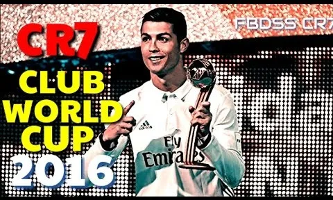 Màn thể hiện giúp Cristiano Ronaldo hay nhất FIFA Club World Cup 2016