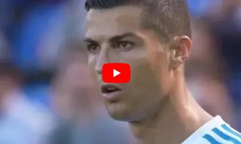 Màn trình diễn của Cristiano Ronaldo vs Alaves