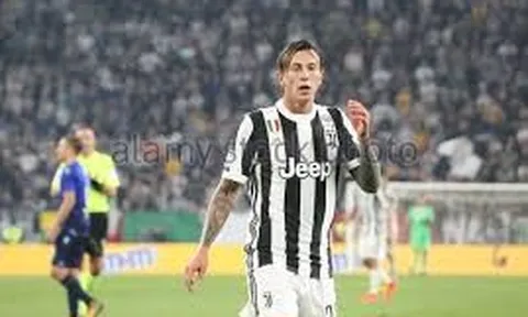 Màn trình diễn của Federico Bernardeschi trước SPAL