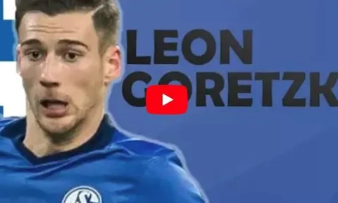 Màn trình diễn của Leon Goretzka từ đầu mùa