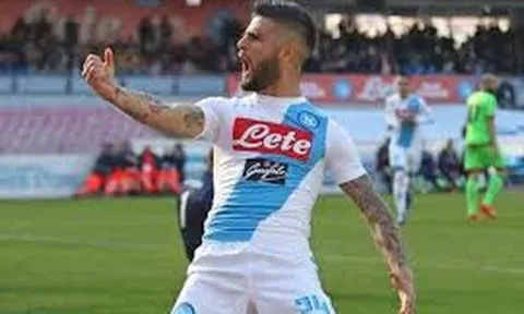 Màn trình diễn của Lorenzo Insigne vs Crotone
