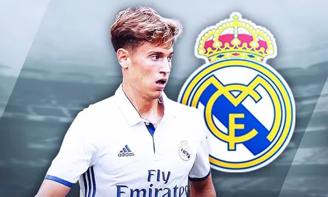 Màn trình diễn của Marcos Llorente vs Fiorentina