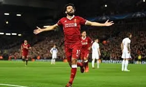 Màn trình diễn của Mohamed Salah vs Maribor