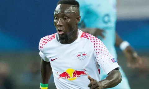 Màn trình diễn của Naby Keita vs Porto