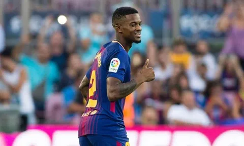 Màn trình diễn của Nelson Semedo vs Valencia