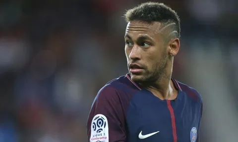 Màn trình diễn của Neymar vs Bayern Munich
