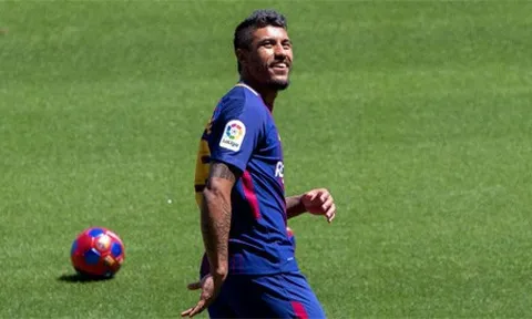 Màn trình diễn của Paulinho vs Girona