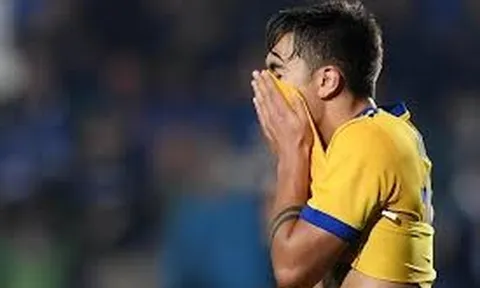 Màn trình diễn của Paulo Dybala vs Atalanta