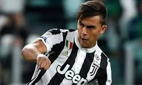 Màn trình diễn của Paulo Dybala vs Olympiacos