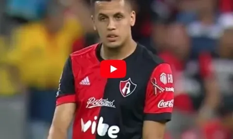 Màn trình diễn của Ravel Morrison tại Atlas 2017