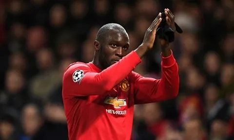 Màn trình diễn của Romelu Lukaku vs CSKA Moscow