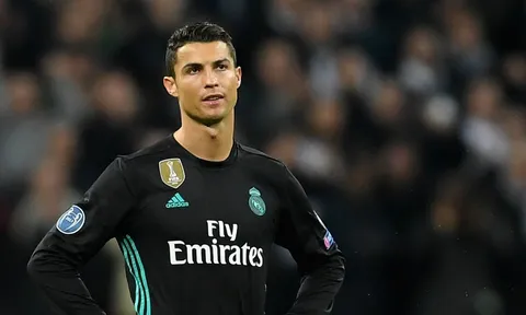 Màn trình diễn của Ronaldo kể từ đầu mùa