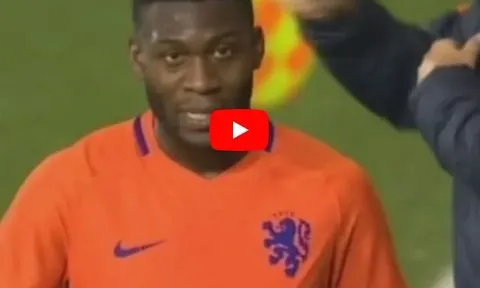 Màn trình diễn của Timothy Fosu-Mensah vs Scotland