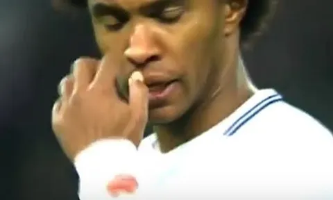 Màn trình diễn của Willian vs Qarabag
