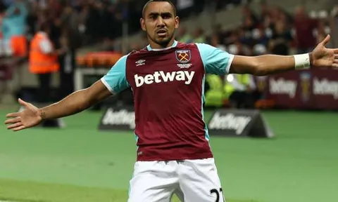 Màn trình diễn đỉnh cao của Payet tại West Ham