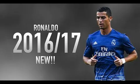 Màn trình diễn giúp Ronaldo trở thành cầu thủ hay nhất mùa