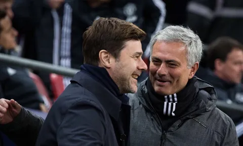 Man United có tiếc khi không chọn Pochettino?