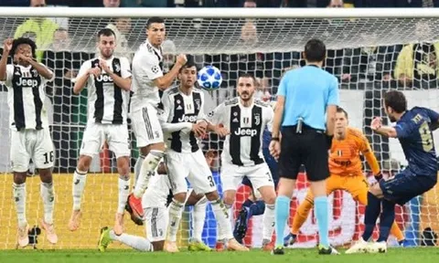Man United đã làm gì trong 3 phút khiến Juventus ôm hận?