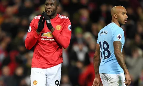 Man United được tìm kiếm nhiều nhất trên Google