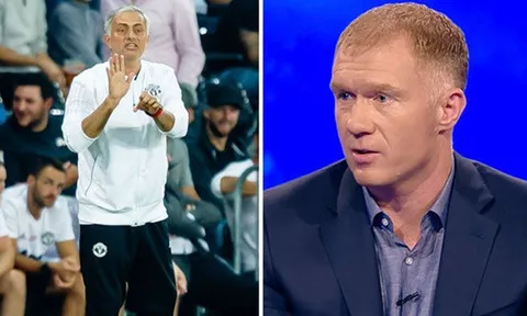 Man United giành chiến thắng, trò cưng Sir Alex "sướng phát điên" vì Mourinho