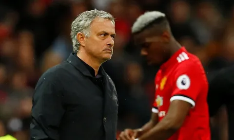 Man United: 'Hàng hiệu' hay 'chợ trời'?