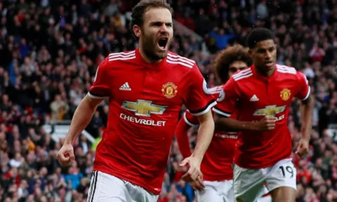 Man United lục đục, cầu thủ công khai "bật" Mourinho