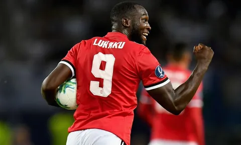 Man United mới là đội thực chi nhiều nhất Premier League
