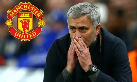 Man United sẽ bơm tiền "cứu" Mourinho với một điều kiện