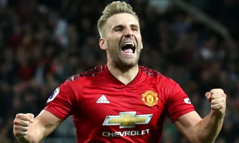 "Man United sẽ có mặt trong Top 4"