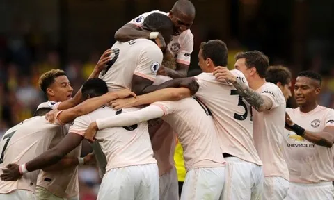 Man United sẽ thi đấu với đội hình nào trước Wolves?