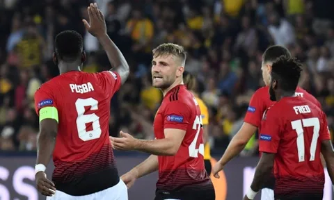 Man United thua trận, CĐV Quỷ đỏ vẫn khen ngợi đặc biệt một cái tên