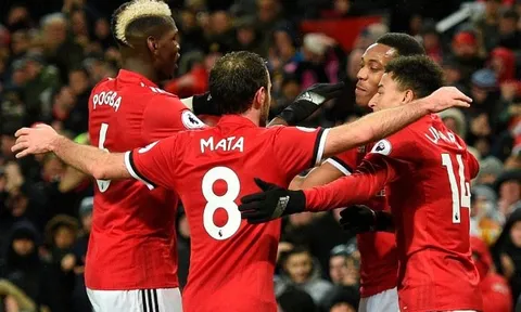 Bí quyết để Man United vượt qua 'tâm bão': Cứ ngủ đi, đừng làm gì cả!