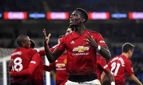 "Man Utd đang gặp nguy vì suy nghĩ đó về cậu ấy"