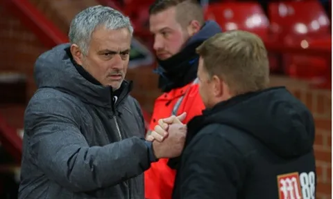 Vì sao Man Utd mất kiểm soát trước Bournemouth?