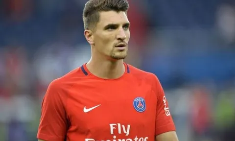 Man Utd, Barca CHÚ Ý: Sao tuyển Bỉ cảm thấy "chán" PSG