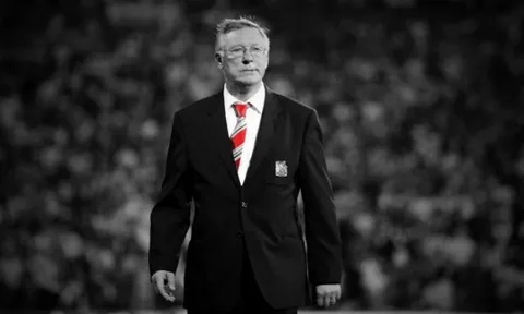 Man Utd bất ổn, người xứng đáng bị chỉ trích là Sir Alex...?
