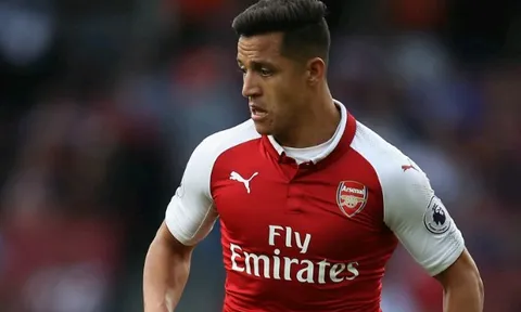 Man Utd cần đẳng cấp của Alexis Sanchez