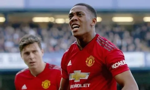 Man Utd chần chừ, tam tấu Serie A sẵn sàng 'cuỗm' sao 22 tuổi