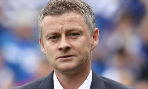 'Man Utd chọn Solskjaer chỉ để giải quyết một điều...'