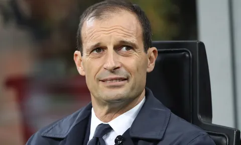 Man Utd chú ý, Allegri úp mở việc rời Juventus