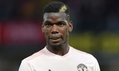 Man Utd chú ý, Juventus muốn Pogba = 50 triệu bảng + một sao bự