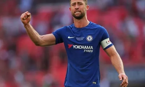 Man Utd chú ý: Sarri mập mờ khi nói về tương lai của sao Chelsea