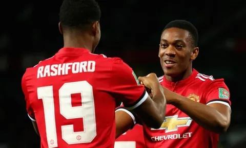 Man Utd có may mắn khi đụng Bristol City?